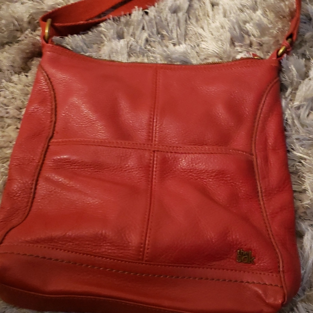 The Sak purse